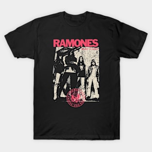 Ramones T-Shirt